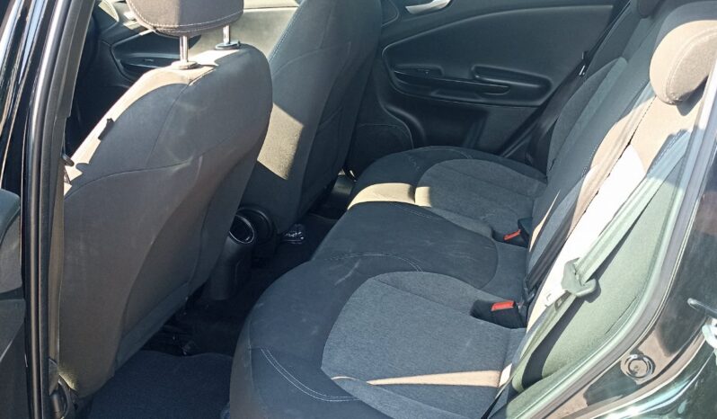 Alfa Romeo Giulietta SPORT 1.6 JTDM 120HP full