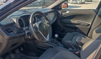 Alfa Romeo Giulietta SPORT 1.6 JTDM 120HP full