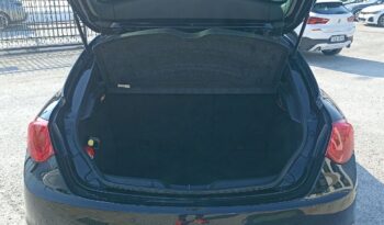 Alfa Romeo Giulietta SPORT 1.6 JTDM 120HP full