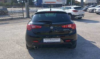 Alfa Romeo Giulietta SPORT 1.6 JTDM 120HP full