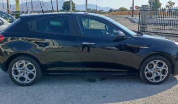 Alfa Romeo Giulietta SPORT 1.6 JTDM 120HP full