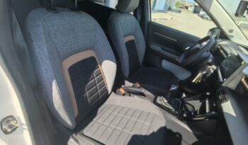 CITROEN C3 AirCross 1.2 Turbo 100hp PLUS full