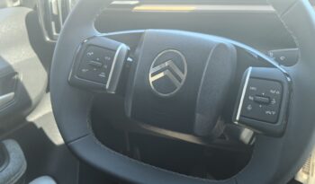 CITROEN C3 AirCross 1.2 Turbo 100hp PLUS full