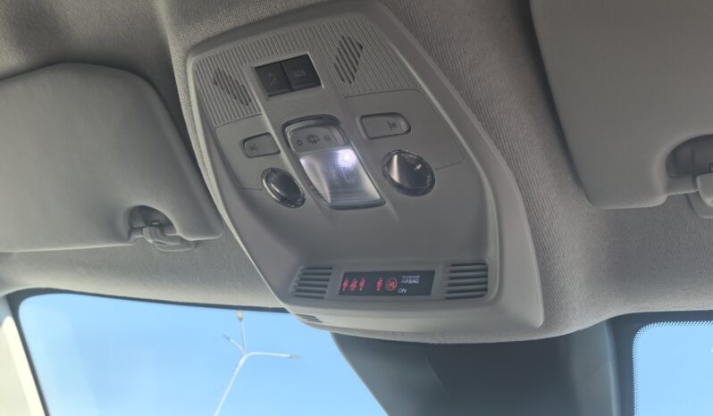 CITROEN C3 AirCross 1.2 Turbo 100hp PLUS full