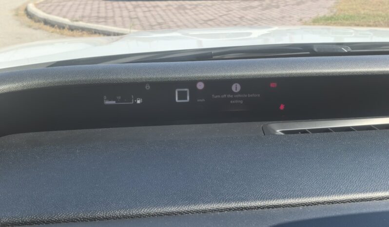 CITROEN C3 AirCross 1.2 Turbo 100hp PLUS full