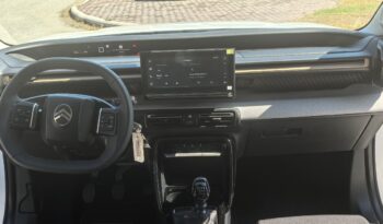 CITROEN C3 AirCross 1.2 Turbo 100hp PLUS full