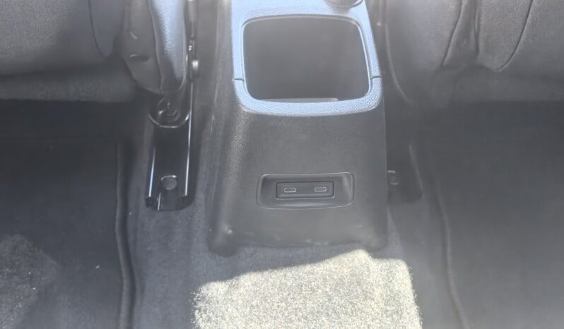 CITROEN C3 AirCross 1.2 Turbo 100hp PLUS full