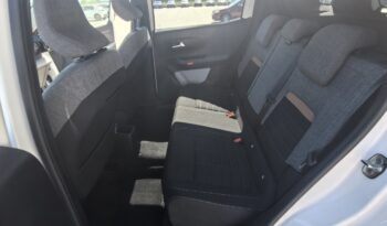 CITROEN C3 AirCross 1.2 Turbo 100hp PLUS full