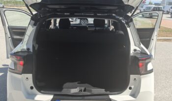 CITROEN C3 AirCross 1.2 Turbo 100hp PLUS full