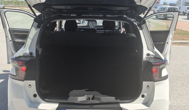 CITROEN C3 AirCross 1.2 Turbo 100hp PLUS full