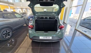 Dacia Sandero Stepway Expression ECO-G 100hp full