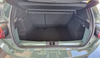 Dacia Sandero Stepway Expression ECO-G 100hp full