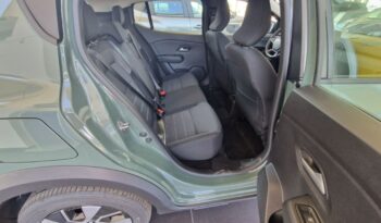 Dacia Sandero Stepway Expression ECO-G 100hp full