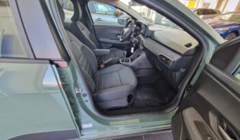 Dacia Sandero Stepway Expression ECO-G 100hp full