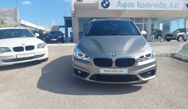 BMW 225XE iPERFORMANCE (Π) full