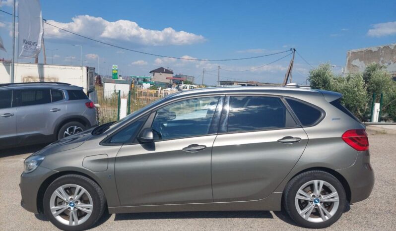BMW 225XE iPERFORMANCE (Π) full