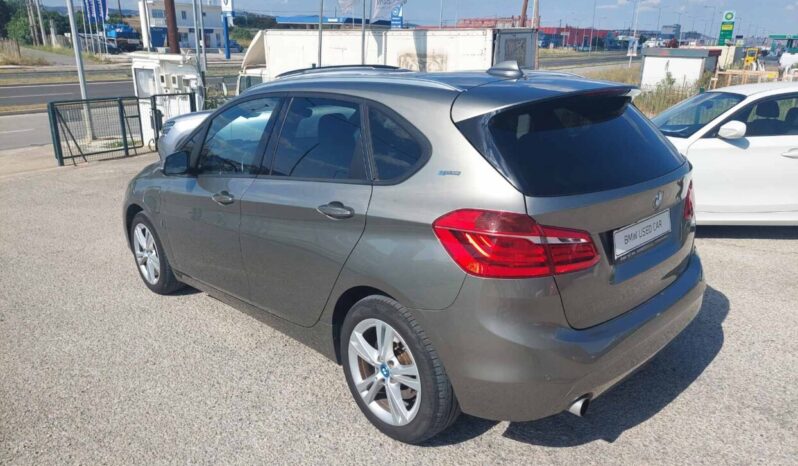 BMW 225XE iPERFORMANCE (Π) full