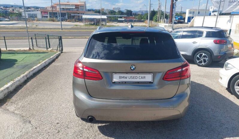 BMW 225XE iPERFORMANCE (Π) full