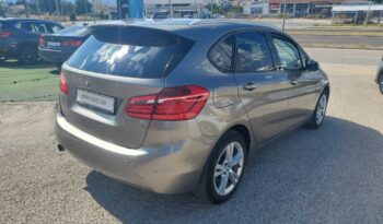 BMW 225XE iPERFORMANCE (Π) full