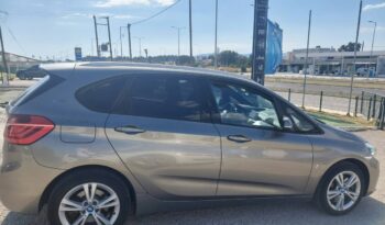 BMW 225XE iPERFORMANCE (Π) full