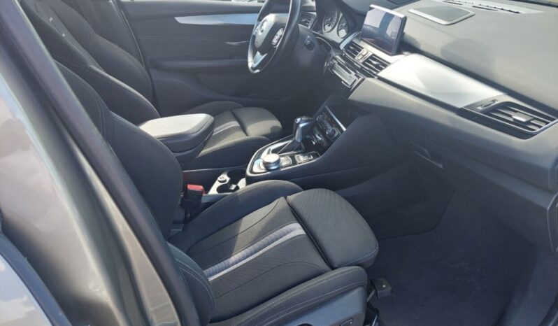 BMW 225XE iPERFORMANCE (Π) full