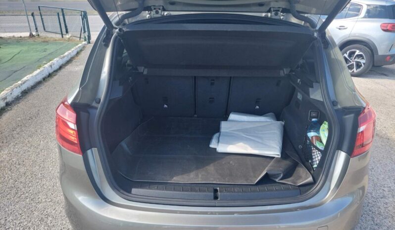 BMW 225XE iPERFORMANCE (Π) full