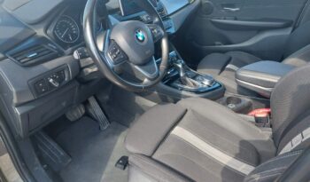 BMW 225XE iPERFORMANCE (Π) full