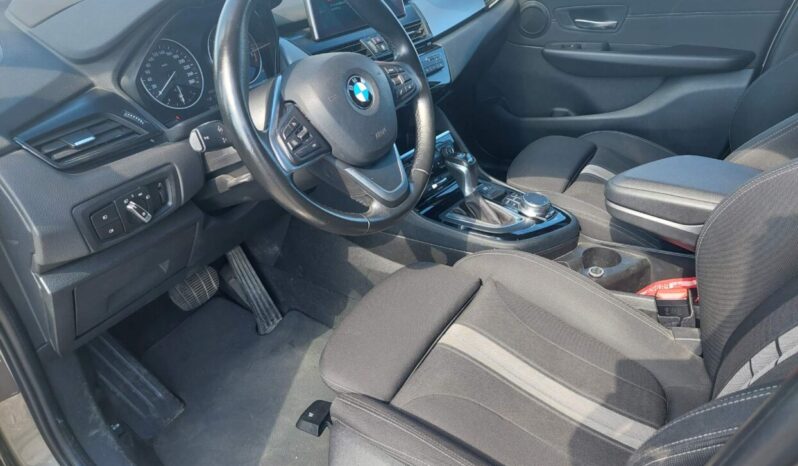 BMW 225XE iPERFORMANCE (Π) full