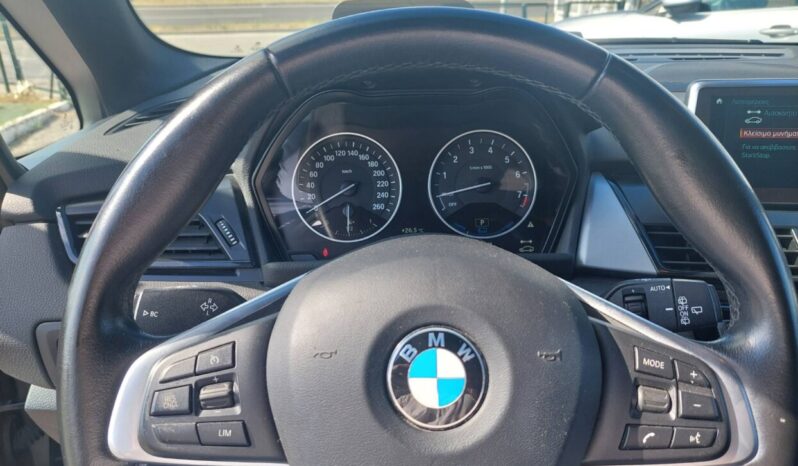 BMW 225XE iPERFORMANCE (Π) full
