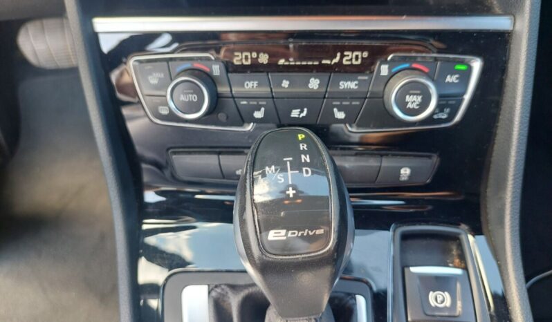 BMW 225XE iPERFORMANCE (Π) full