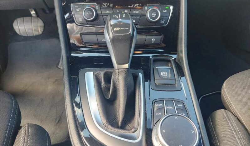 BMW 225XE iPERFORMANCE (Π) full