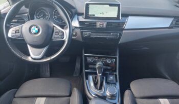BMW 225XE iPERFORMANCE (Π) full