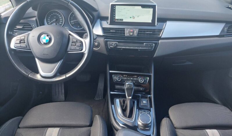 BMW 225XE iPERFORMANCE (Π) full