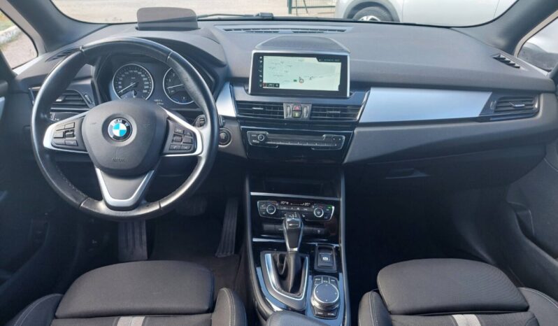 BMW 225XE iPERFORMANCE (Π) full