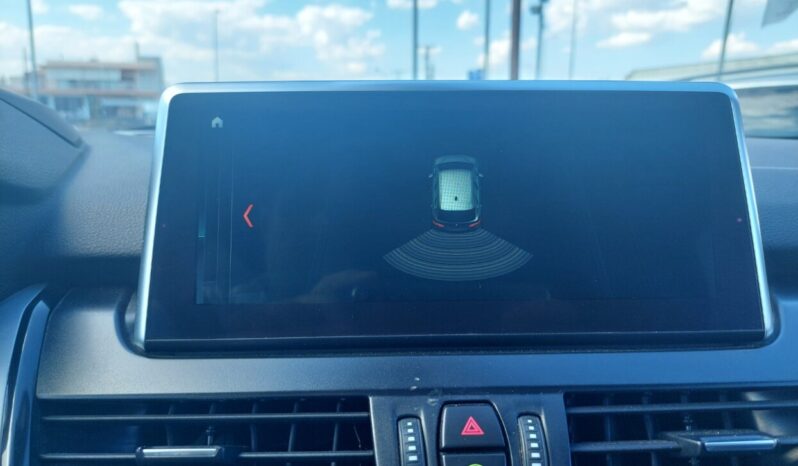 BMW 225XE iPERFORMANCE (Π) full