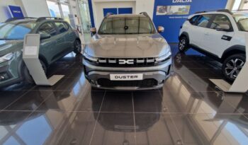 DACIA DUSTER  EXTREME 1.0 ECO-G 100HP full