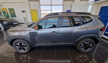 DACIA DUSTER  EXTREME 1.0 ECO-G 100HP full