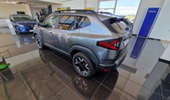 DACIA DUSTER  EXTREME 1.0 ECO-G 100HP full