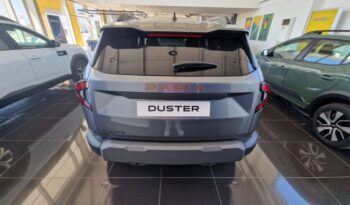 DACIA DUSTER  EXTREME 1.0 ECO-G 100HP full