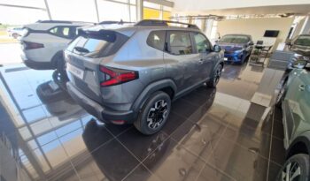 DACIA DUSTER  EXTREME 1.0 ECO-G 100HP full
