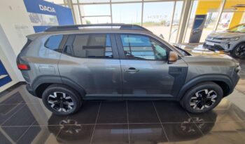 DACIA DUSTER  EXTREME 1.0 ECO-G 100HP full
