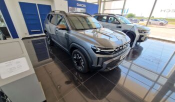 DACIA DUSTER  EXTREME 1.0 ECO-G 100HP full