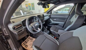 DACIA DUSTER  EXTREME 1.0 ECO-G 100HP full