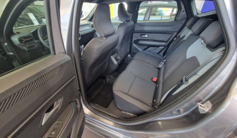 DACIA DUSTER  EXTREME 1.0 ECO-G 100HP full