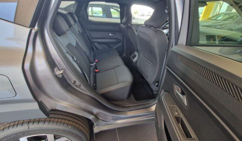DACIA DUSTER  EXTREME 1.0 ECO-G 100HP full