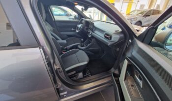 DACIA DUSTER  EXTREME 1.0 ECO-G 100HP full