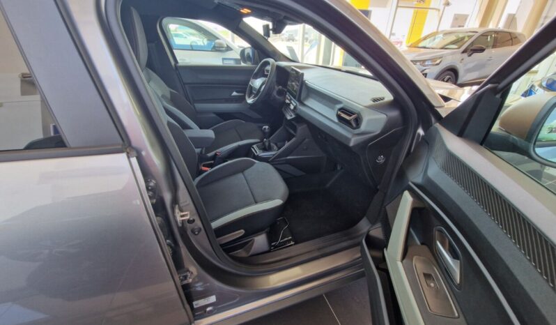 DACIA DUSTER  EXTREME 1.0 ECO-G 100HP full