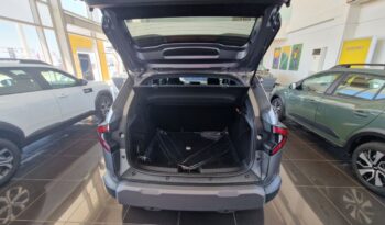 DACIA DUSTER  EXTREME 1.0 ECO-G 100HP full