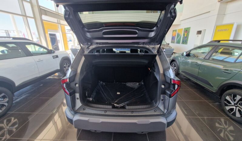 DACIA DUSTER  EXTREME 1.0 ECO-G 100HP full