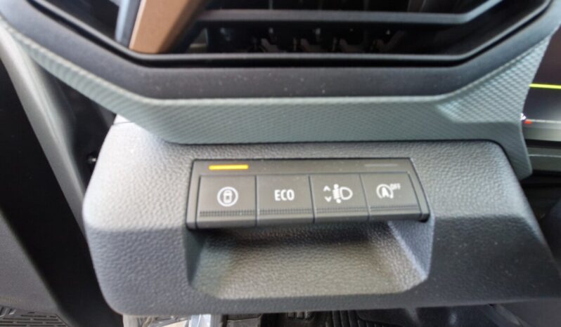 DACIA DUSTER  EXTREME 1.0 ECO-G 100HP full